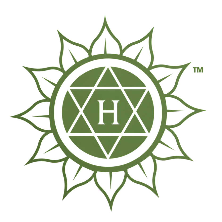 Harmony of Cells logo